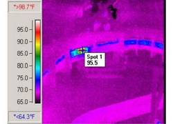 Flir Infrared Camera